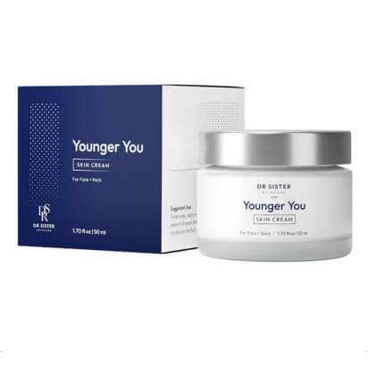 Younger You Skin Cream